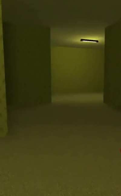 POV: Andrew Tate catches you vaping in the BACKROOMS 😱😱😱