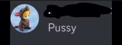 This was the dumbest fucking discord argument I've ever seen
