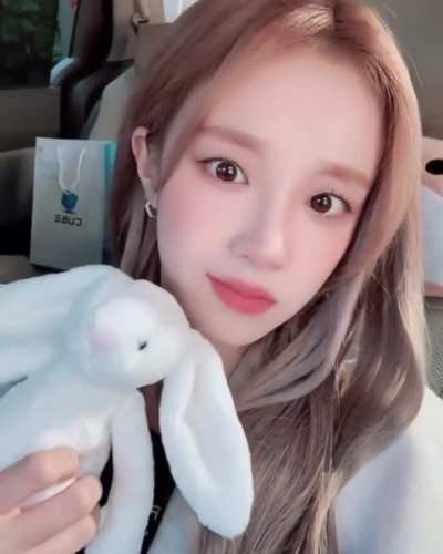 Yuqi