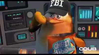 Crunch