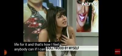 Priyanka calls Kareena "sour grapes"