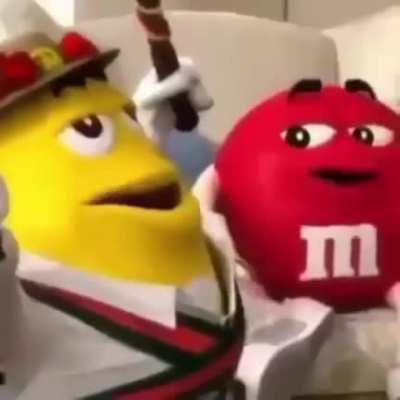stinky br*tish