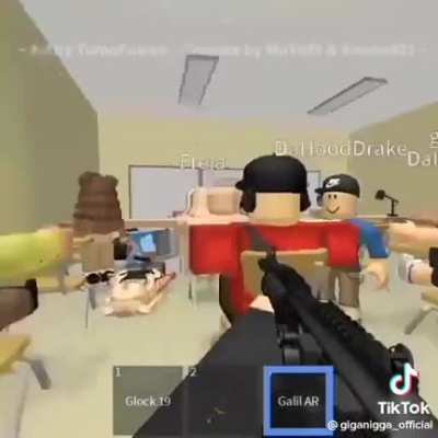 Don't bully 😡