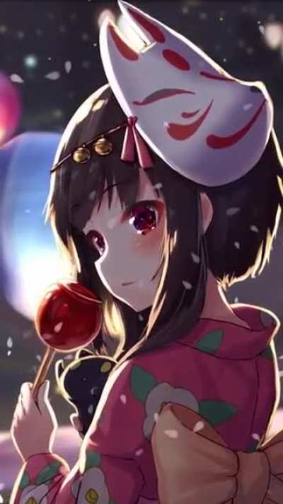 Happy megumonday
