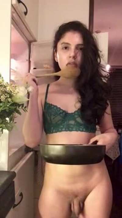 Eat up