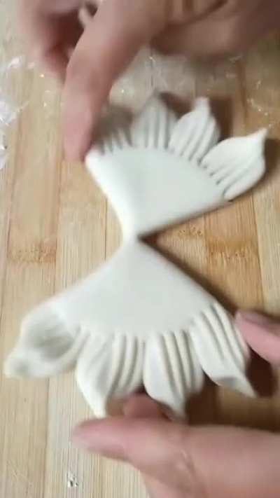 Goldfish Four!