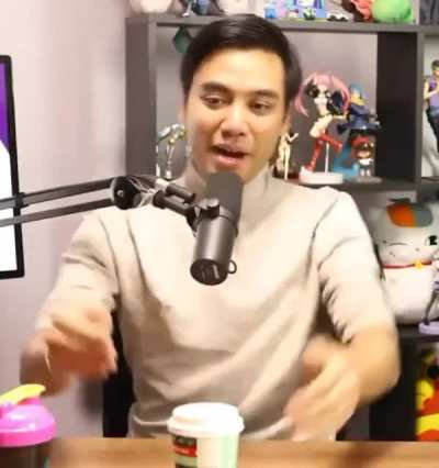 Out Of Context Garnt  