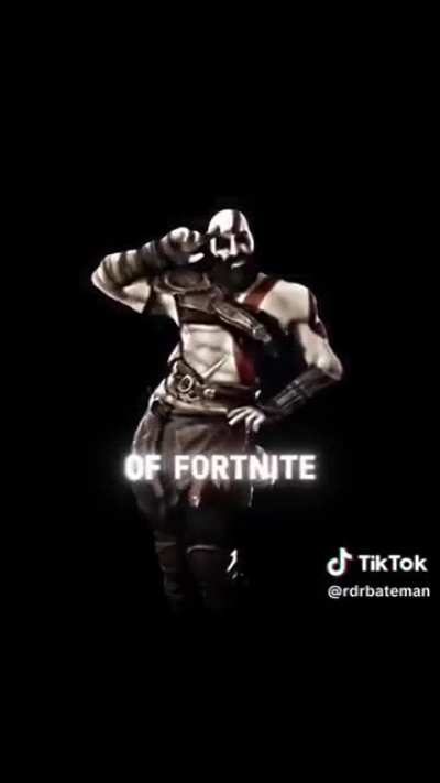 Gyat of war..
