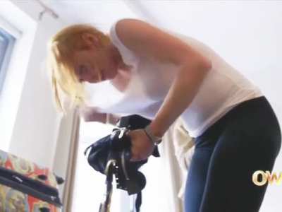 Lindsay Lohan - They always look good