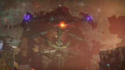 When you know you&rsquo;re about to one phase the boss