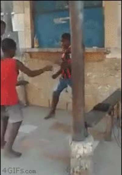 Improvised Video game