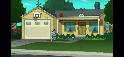 I miss this show