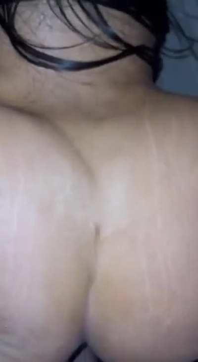 Mariah Backshot