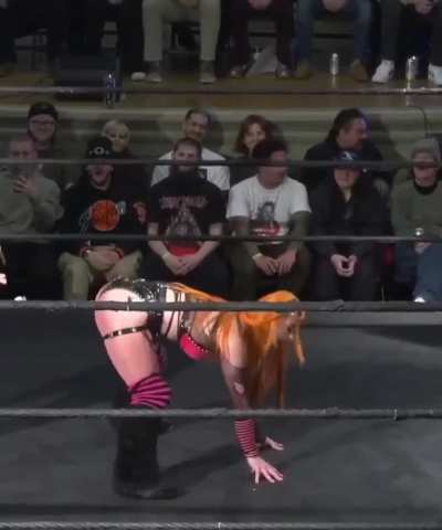 Priscilla Kelly