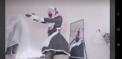 Blursed_Damn that quick =))