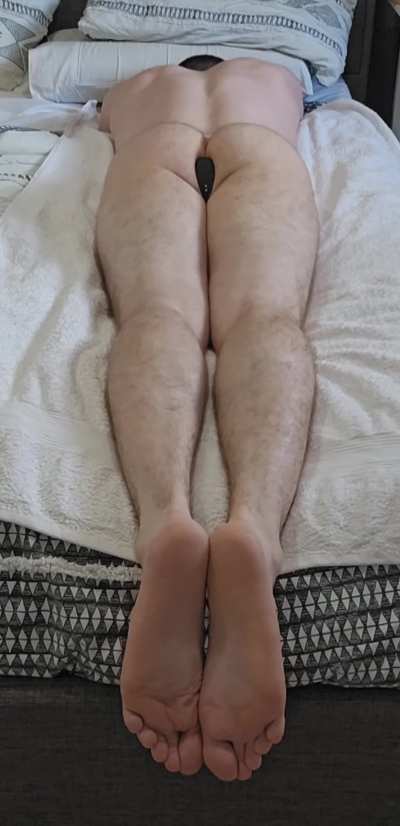 Shaking, humping, moaning orgasm 🤯🔥