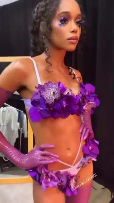 Savage fenty