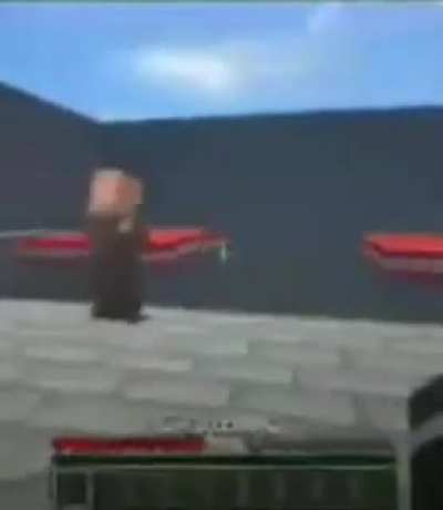 Maybe maybe maybe