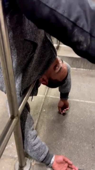 Meanwhile in Philly.....