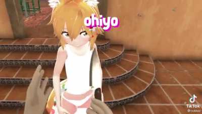 OHIYO 😡🔪