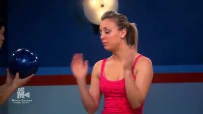 Kaley Cuoco