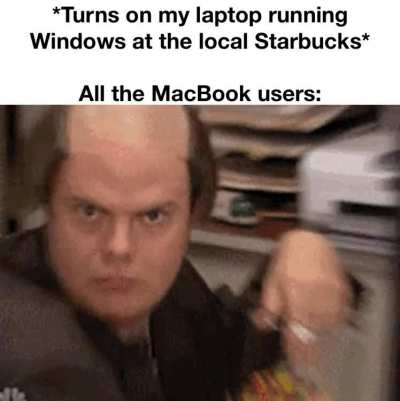 I don&rsquo;t feel welcome
