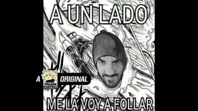 No es por ah&iacute; town