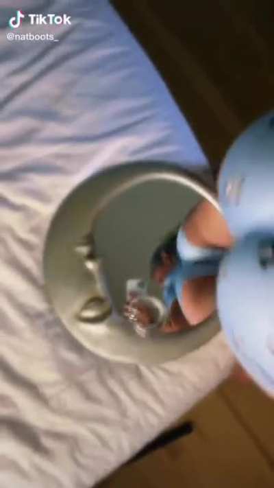 Innovative techniques!