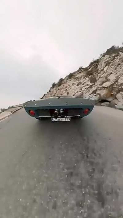 GT 40
