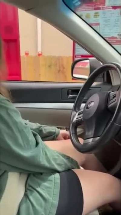 Blursed Dr Pepper