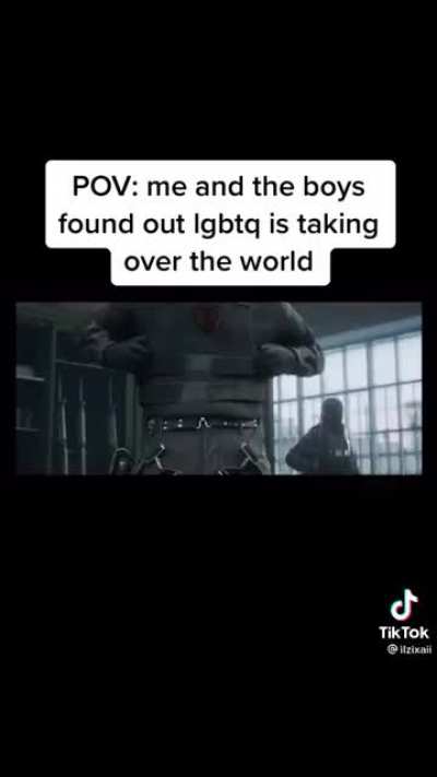 These types of videos...