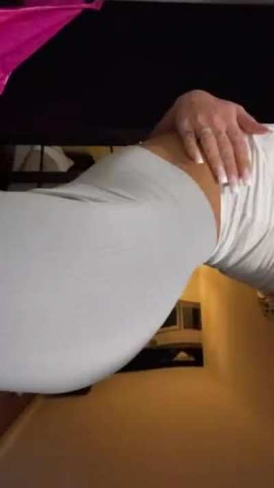 All I am missing is your mouth. Can I have it?