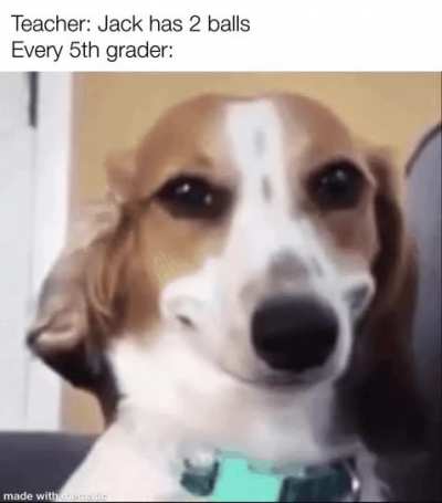 How many left?