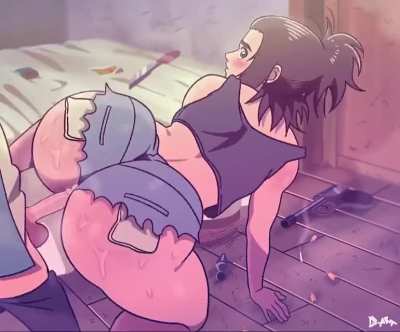 Thicc Gabi