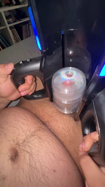 Wife got me a new toy, I love it