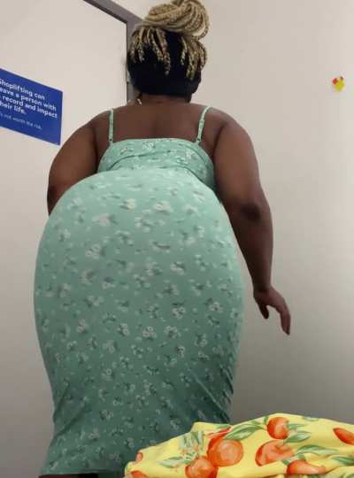 Sundress season is upon us