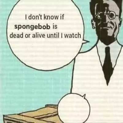 Aw hail naw spinkle borp stuck in da bocks he gon die