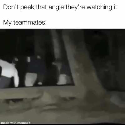 I'm never leaving silver