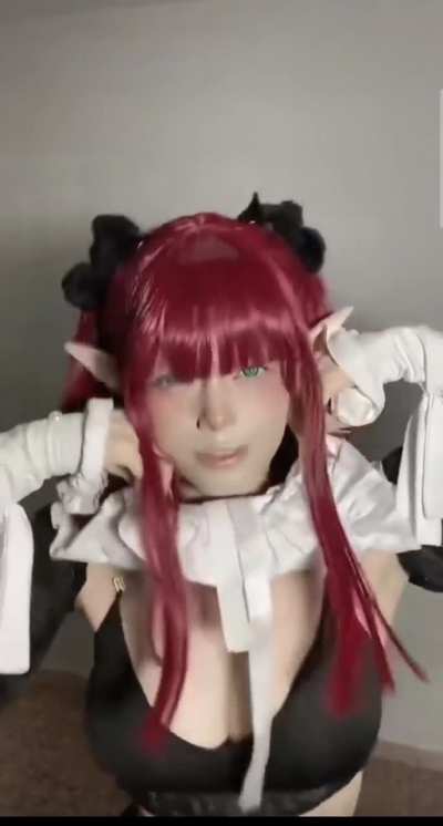 Mika is the best 
