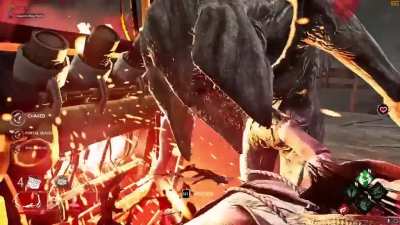 Dead by Daylight player&rsquo;s spooky moments
