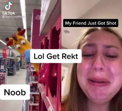 nooby