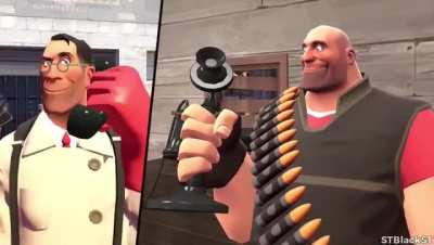 Scout's day alone