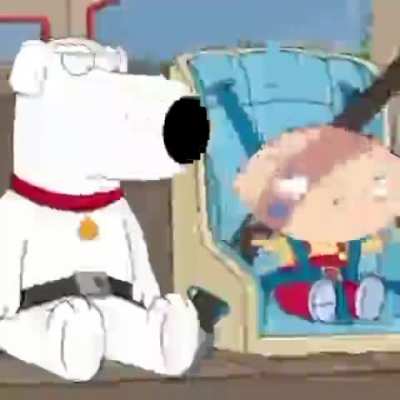 Family guy road trip. 