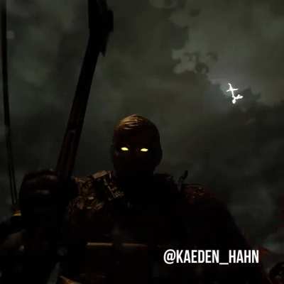 CoD: Mobile Nikto 