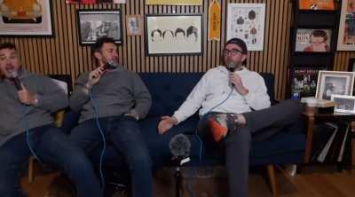 Joe List Skankfest 2026 Announcement