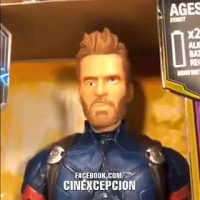 Abengers