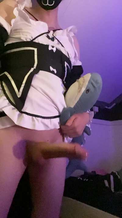 My dick twitches so much when i cum 😖❤️