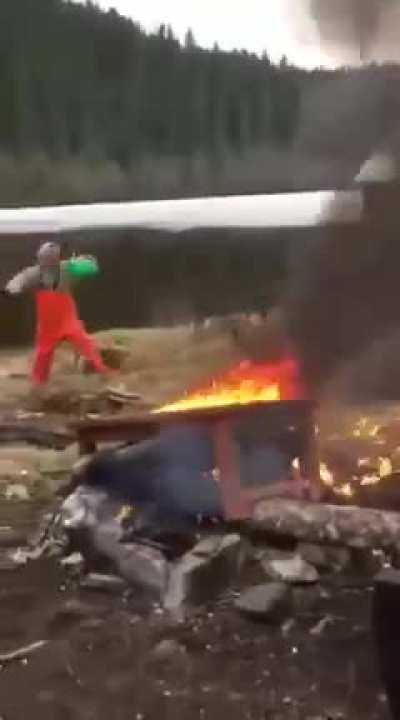 ???