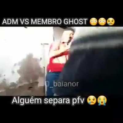 pfv alguém separa