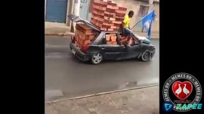 É o Brian
